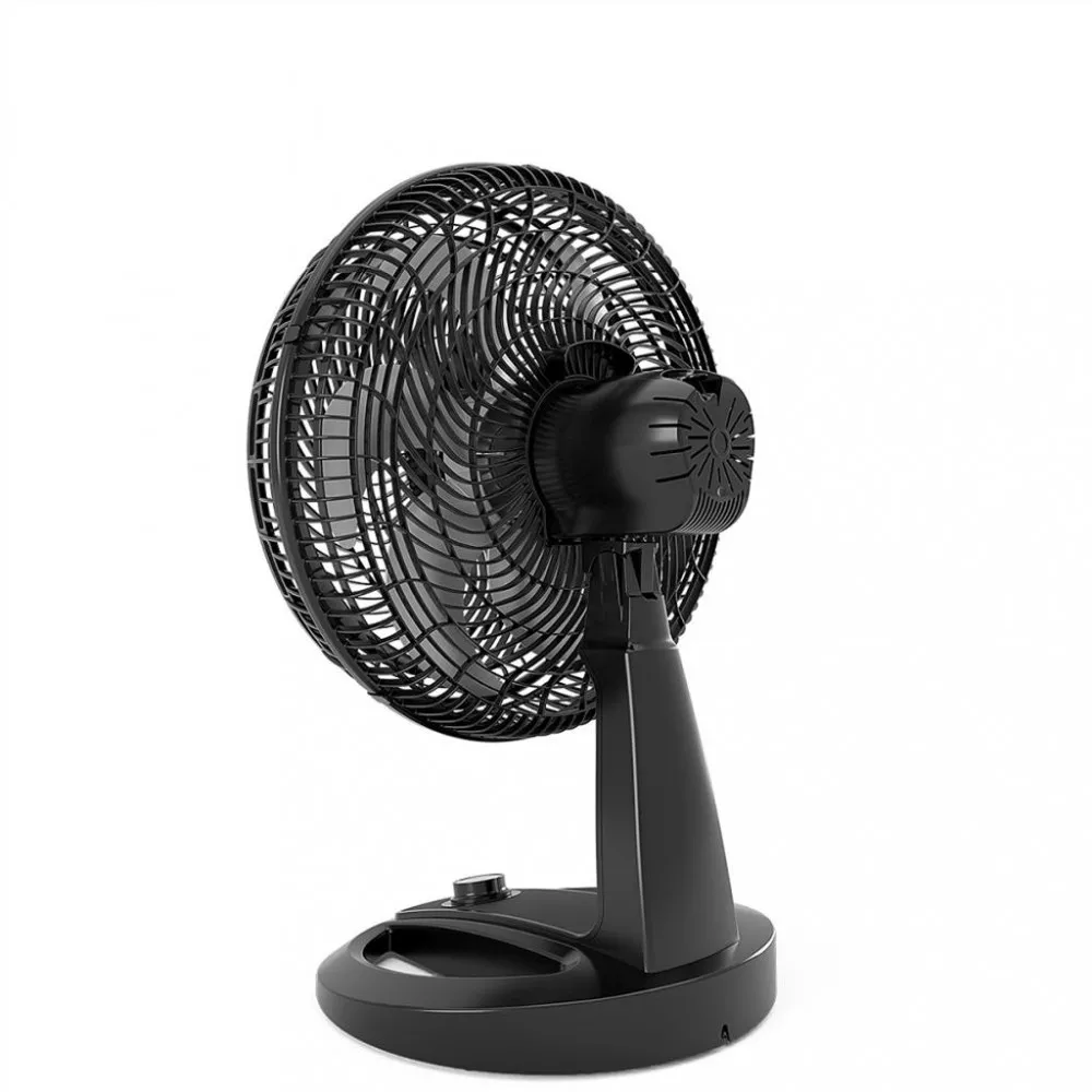 Image 2 of 9 of Ventilador de Mesa Britânia 6 Pás 40cm Maxx Force BVT440 170W