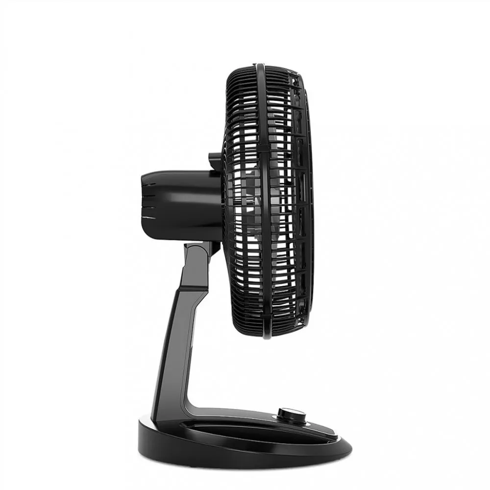Image 4 of 9 of Ventilador de Mesa Britânia 6 Pás 40cm Maxx Force BVT440 170W