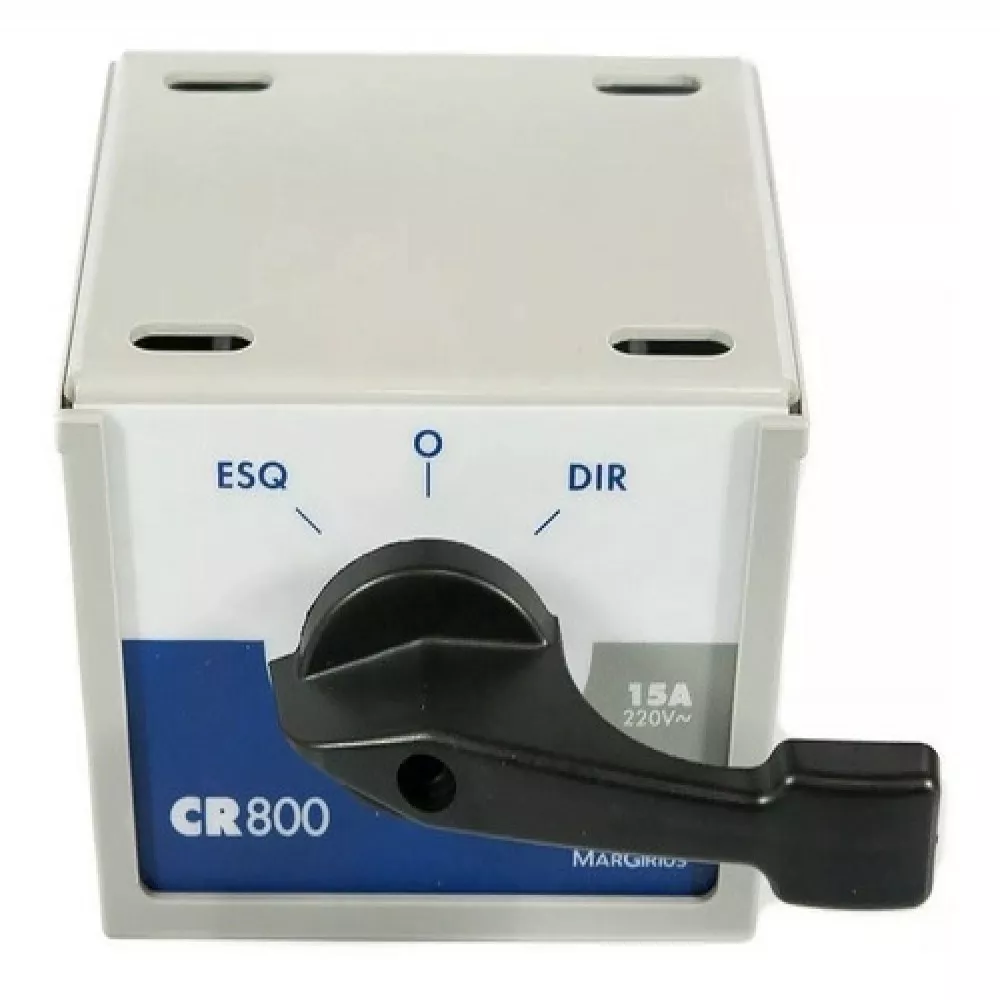 Image 0 of 3 of Chave reversora margirius 15A CR-815