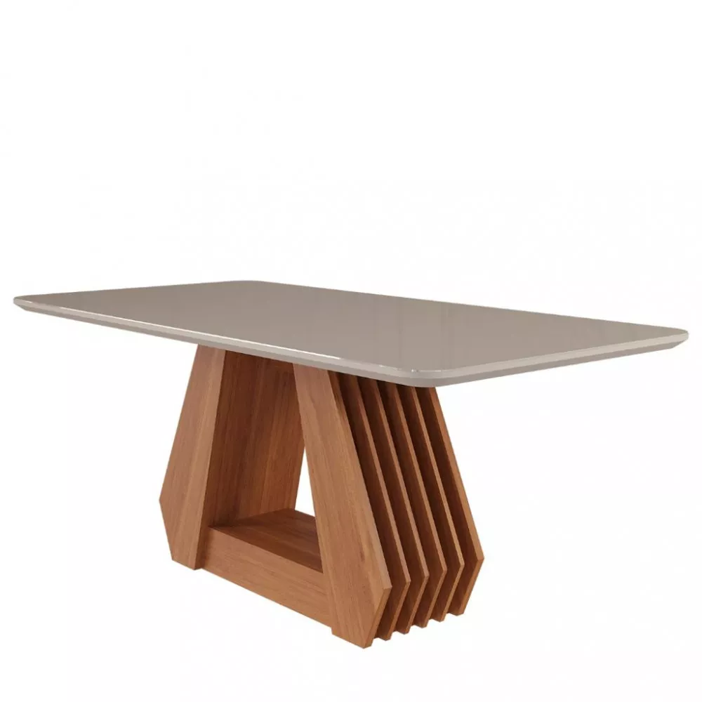 Image 0 of 3 of Mesa de Jantar 180 cm Agata Cimol