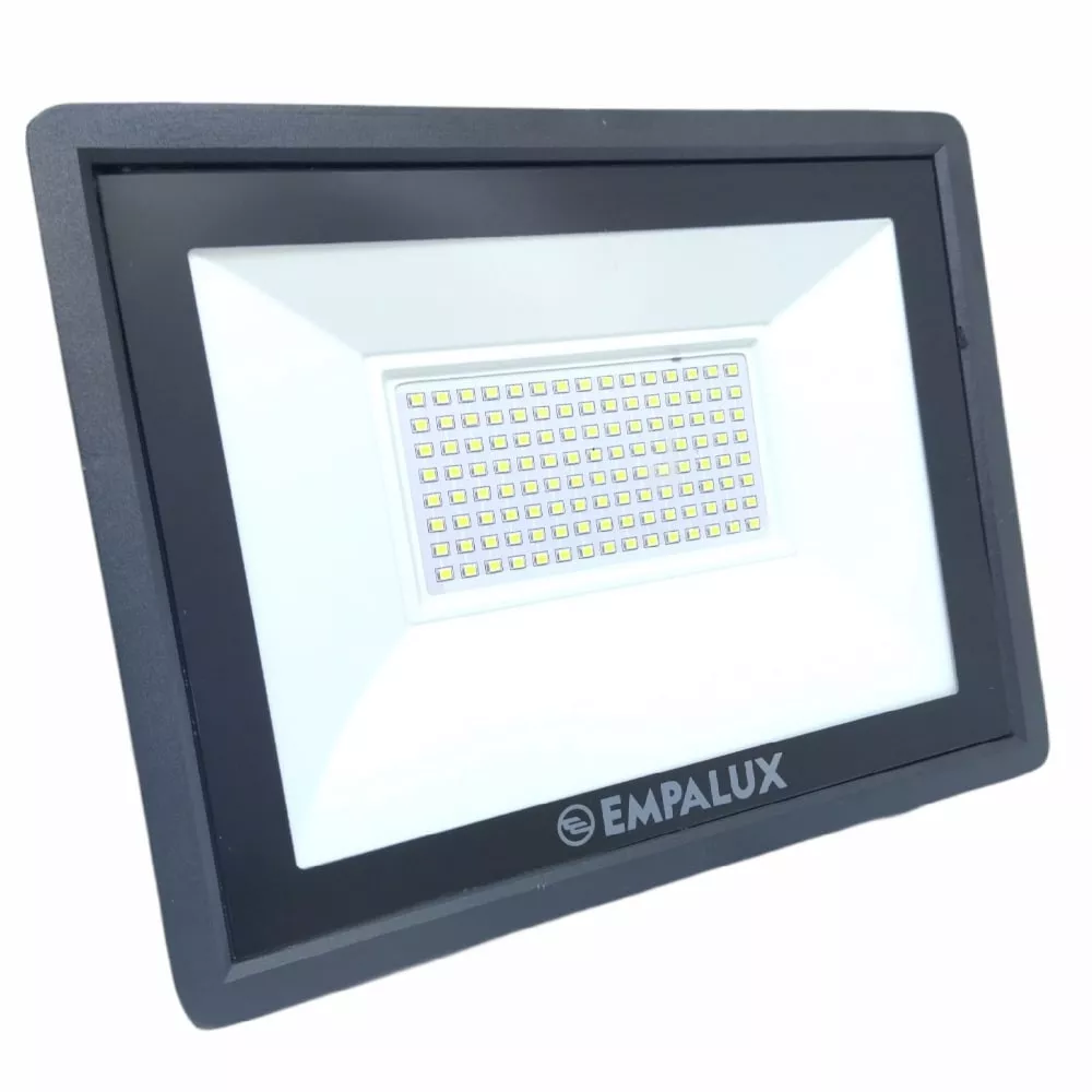Image 2 of 4 of Refletor De Led RL31505 150W 5500K IP66 12.000lm Bivolt Empalux