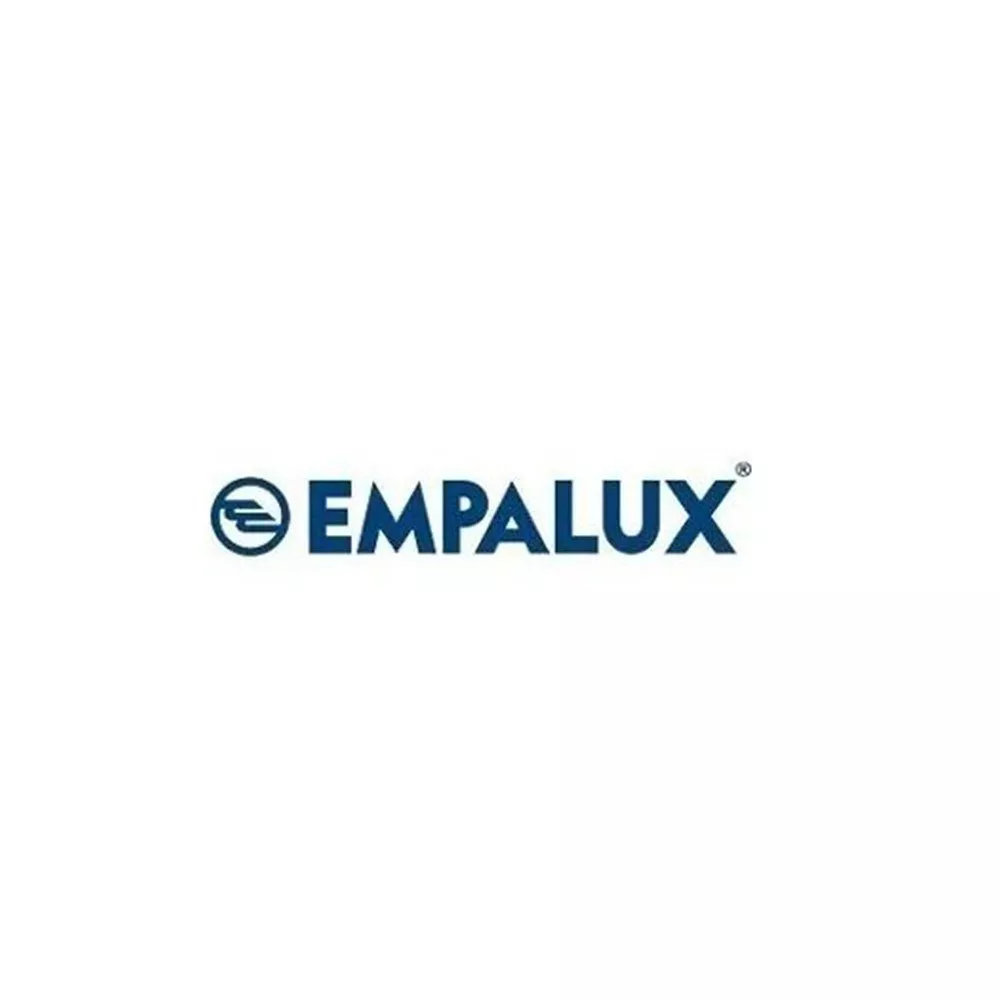 Image 1 of 3 of Luminária de Emergência Led 110 Lumens 30 Leds Empalux