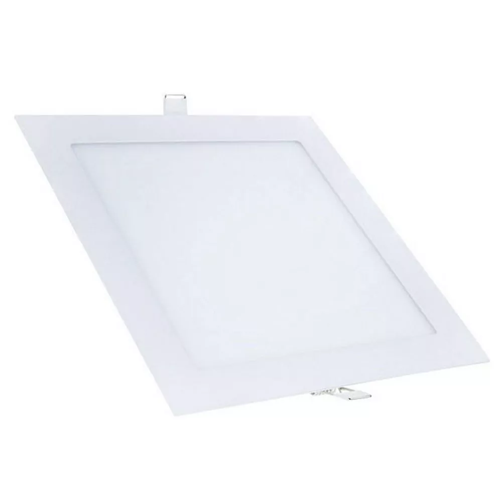Image 0 of 1 of Painel LED de Embutir Quadrado 32W 6500K Leitoso Blumenau