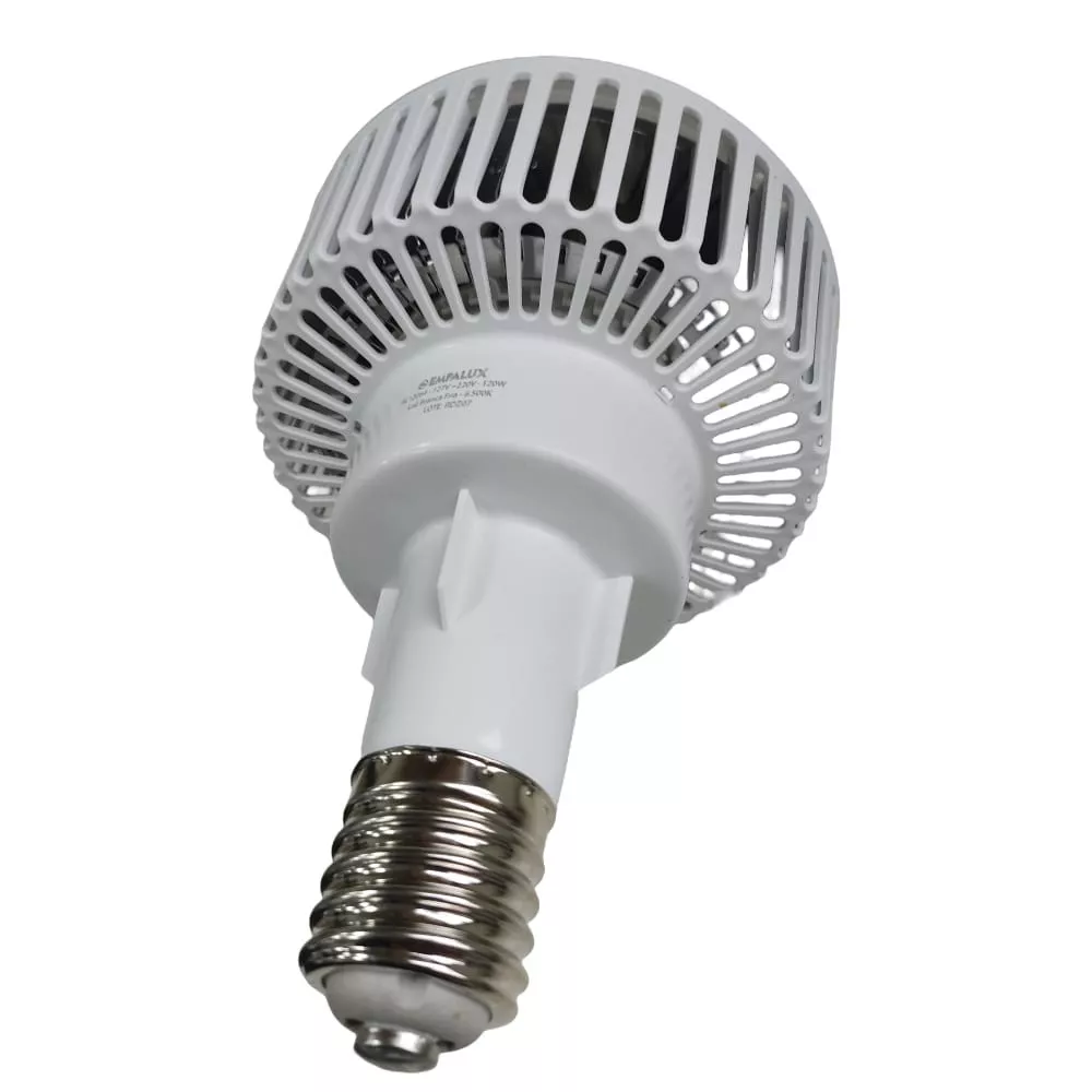 Image 1 of 3 of Lâmpada Led Bulbo 20000 Lumens 200w 6500k E-40 Biv Empalux