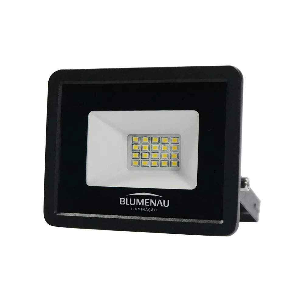 Image 0 of 1 of Refletor LED 20W 6000K IP65 1.480LM Blumenau