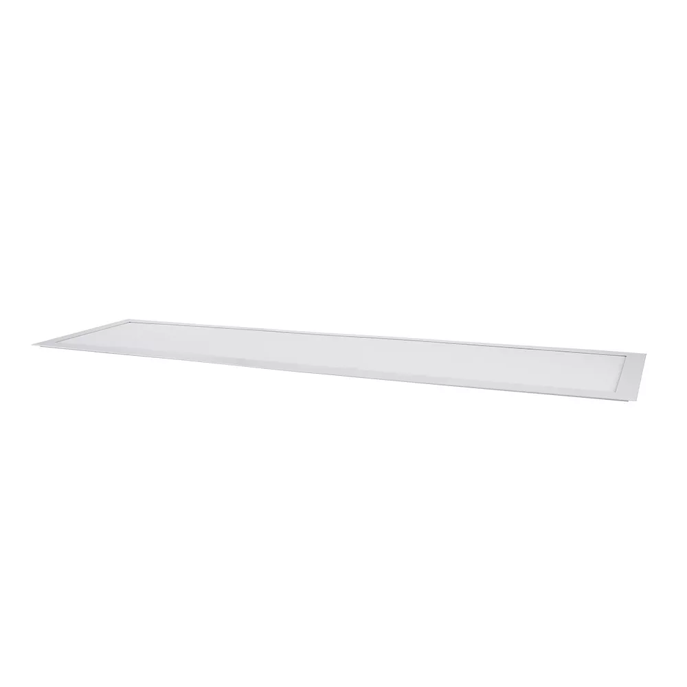 Image 0 of 1 of Painel Led Slim De Embutir Retangular 40W 4100K BFP Leitoso Branco - Blumenau
