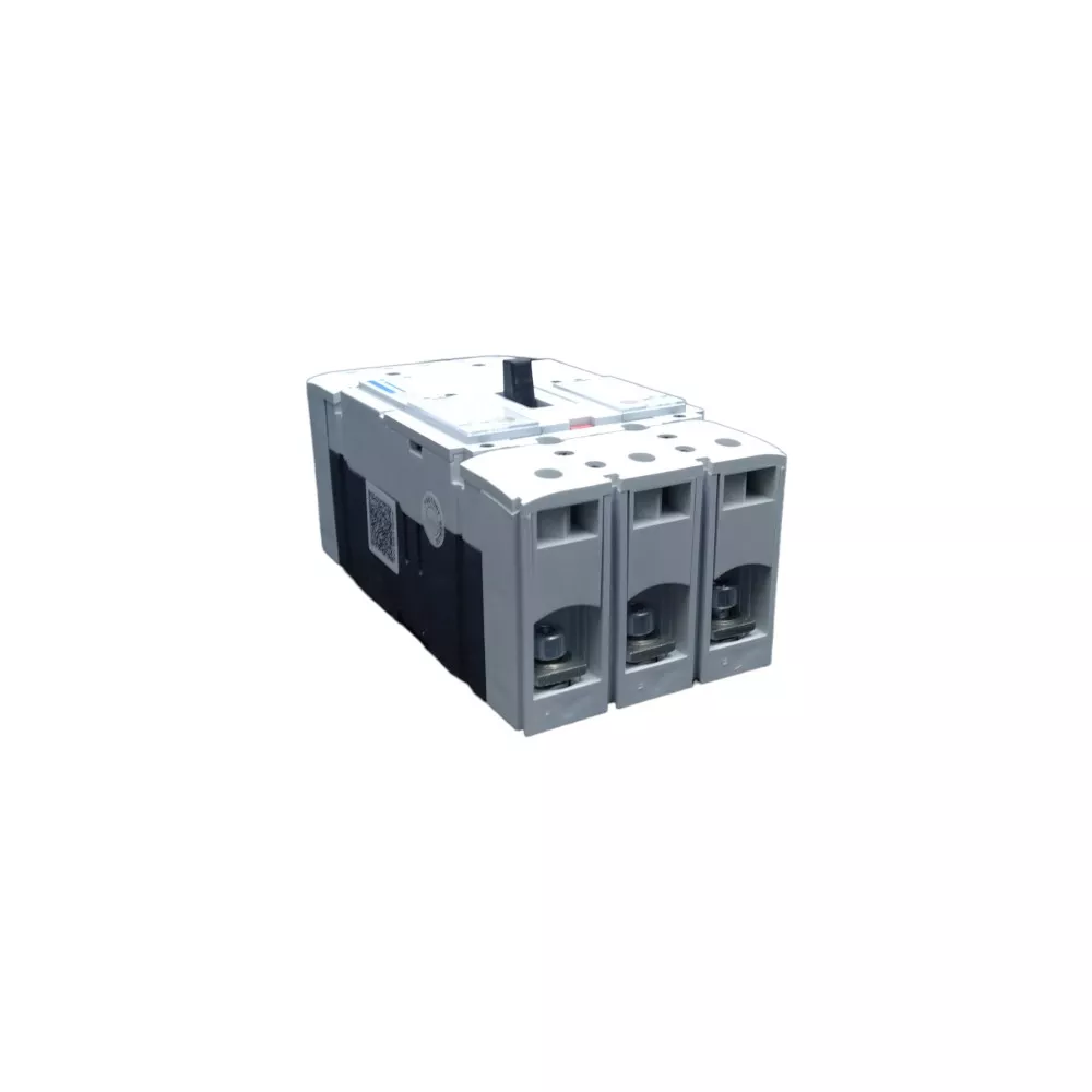 Image 1 of 3 of Disjuntor trifásico caixa moldada ajustável 250A 36KA 380V PDC23G0250TAAS