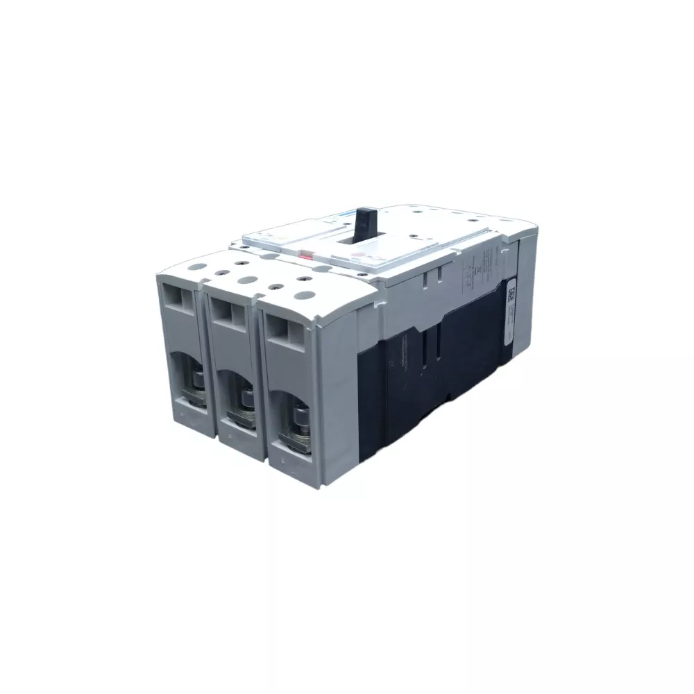 Image 2 of 3 of Disjuntor trifásico caixa moldada ajustável 250A 36KA 380V PDC23G0250TAAS