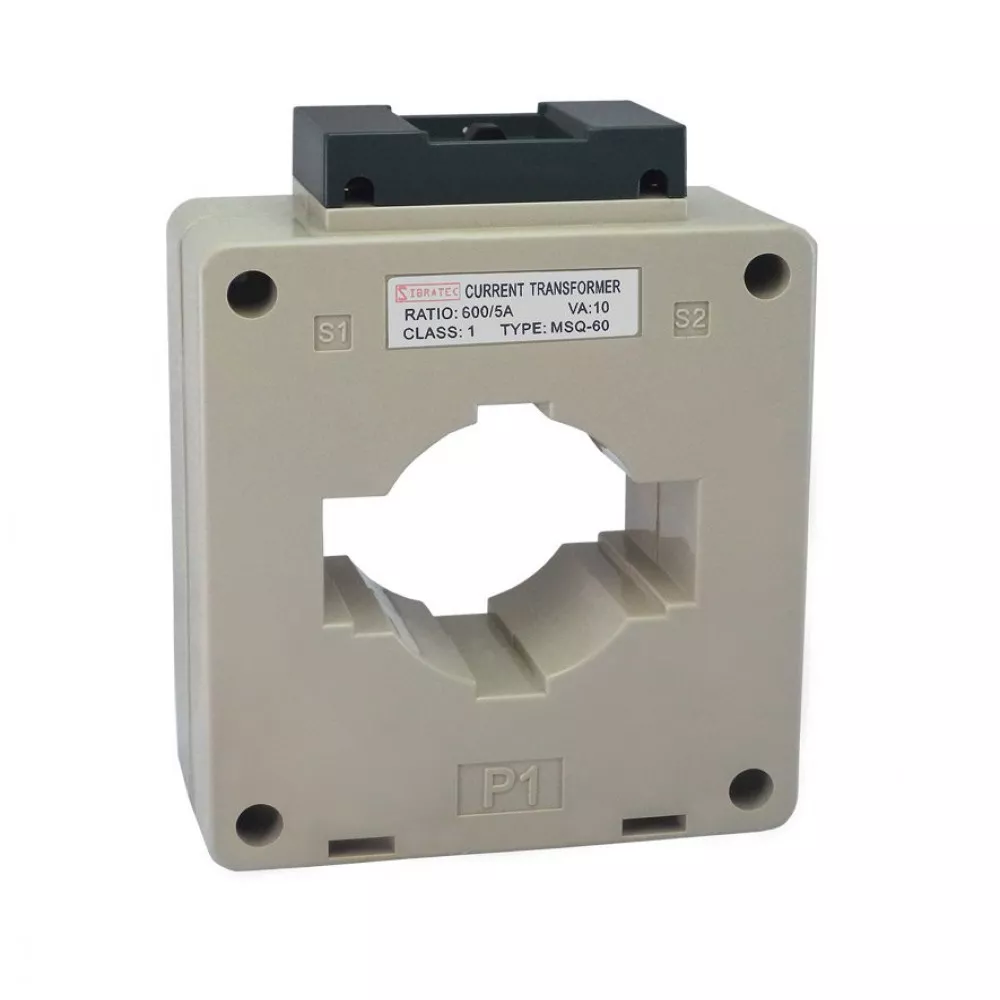 Image 0 of 1 of Transferidor De Corrente TC 600/5A 3119 - Sibratec