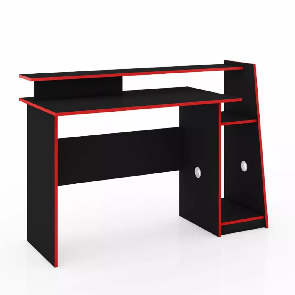 Image 1 of 3 of Mesa Gamer 130cm Evolution Movelbento