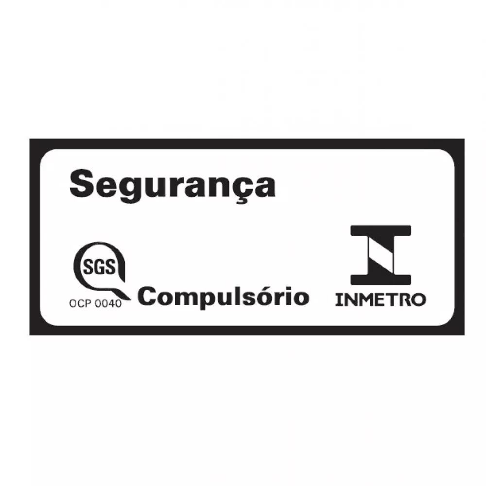 Image 6 of 7 of Coifa de Parede 90cm Vidro Reto Duto Slim Nardelli Inox