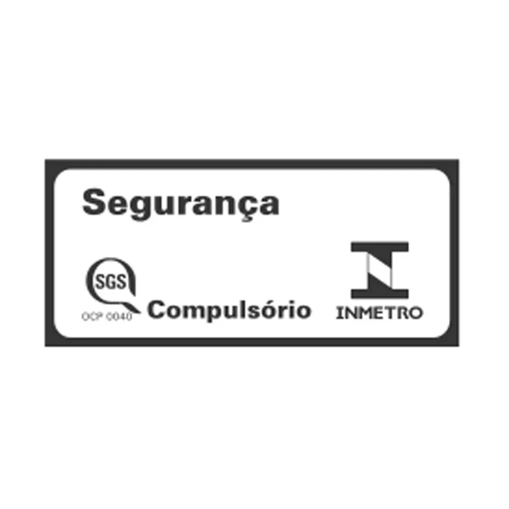 Image 6 of 7 of Coifa de Parede 80cm Vidro Curvo Slim Fogatti Branco
