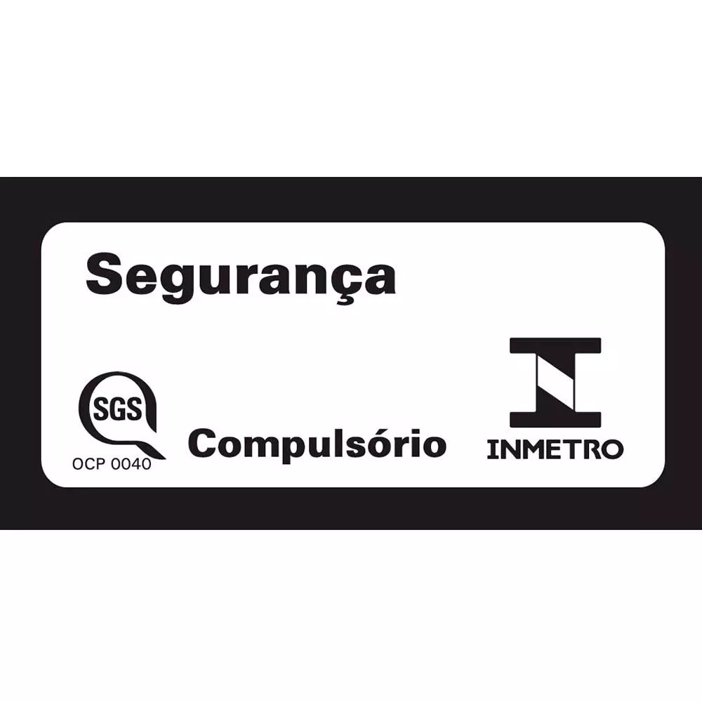 Image 1 of 7 of Depurador Fogatti Compact New Embutir Inox 60 Cm