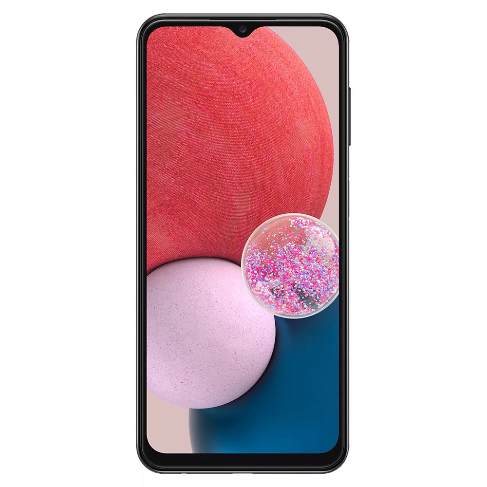 Image 1 of 8 of Smartphone Samsung A135M Galaxy A13 Duos 128GB 50MP