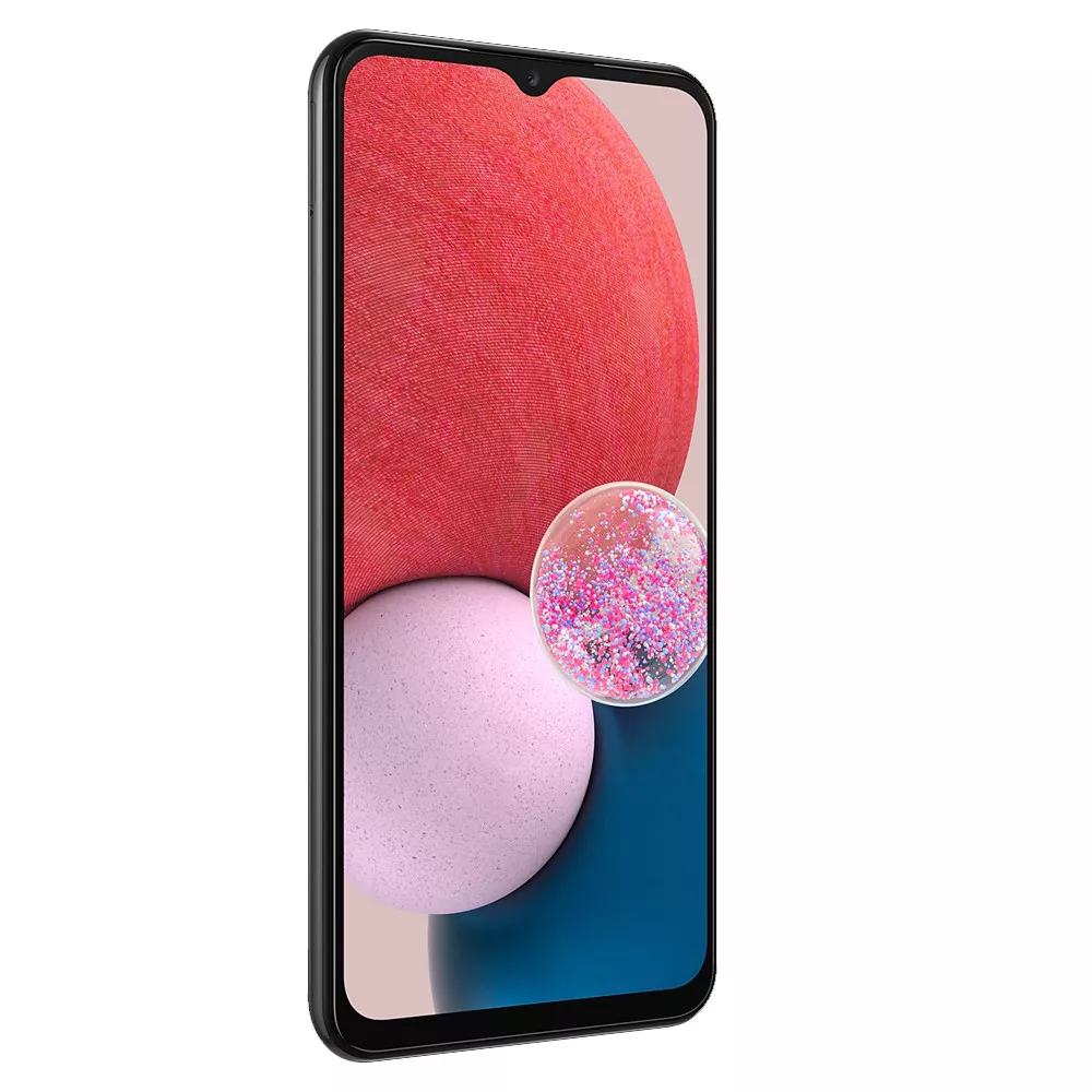 Image 2 of 8 of Smartphone Samsung A135M Galaxy A13 Duos 128GB 50MP