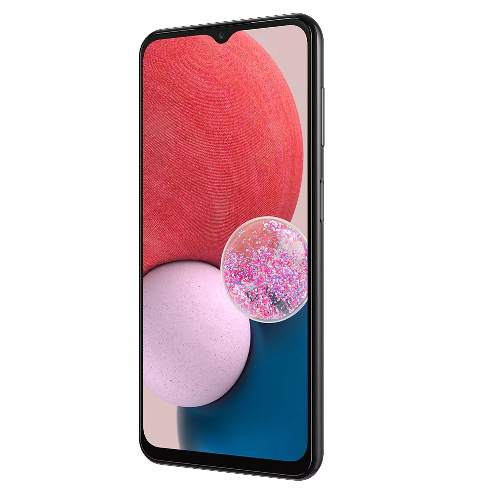Image 3 of 8 of Smartphone Samsung A135M Galaxy A13 Duos 128GB 50MP