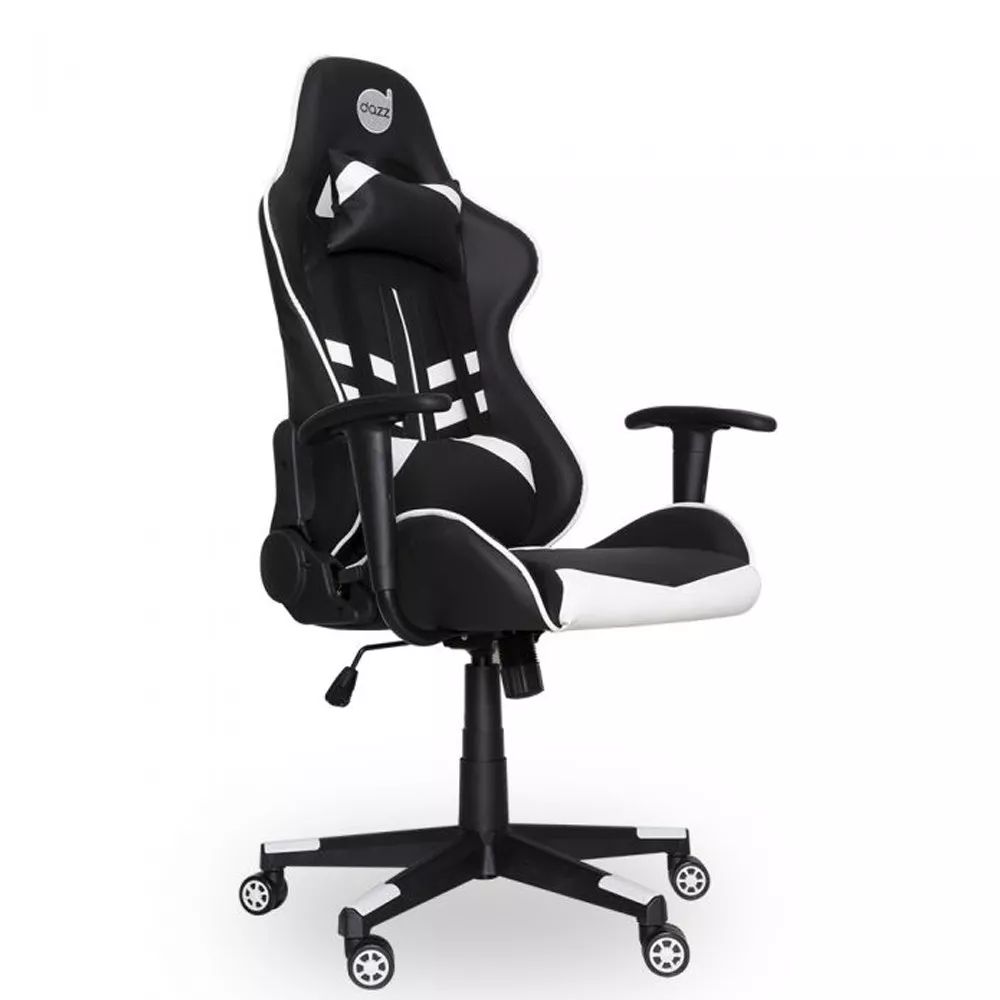 Image 1 of 5 of Cadeira Gamer Dazz Prime X